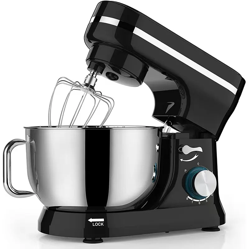 เครื่องผสมอาหารแบบตั้งโต๊ะ สำห - Kitchen Appliances For Baking บทวิจารณ์และราคา