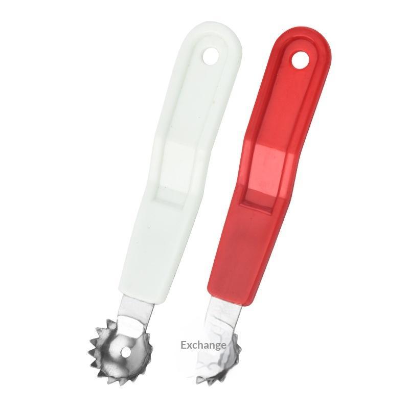 【MA】1/4 ชิ้น เครื่องมือแยกเมล็ - Kitchen Tools For Baking บทวิจารณ์และราคา